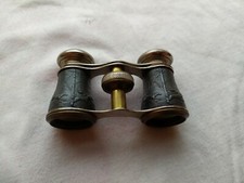 Ancienne paire jumelle d'occasion  La Rochette