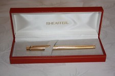 Sheaffer targa 1009 for sale  HOPE VALLEY
