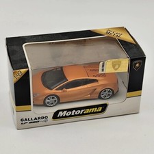 Modellino lamborghini gallardo usato  Parabiago