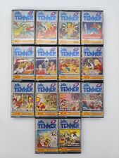 14x jan tenner gebraucht kaufen  Meinersen