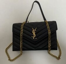 Borsa tracolla saint usato  Spedire a Italy