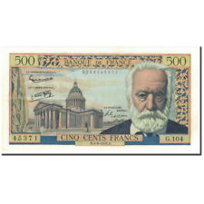 500 francs victor d'occasion  Lille-