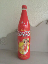 Bouteille publicitaire verre d'occasion  Saint-Gratien
