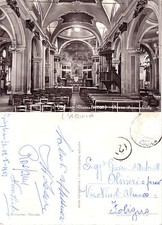 Cartolina epoca gagliano usato  Toritto