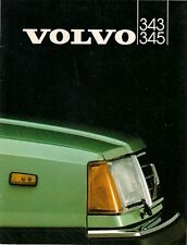Volvo 340 series for sale  UK