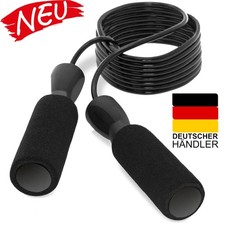 Sport springseil kugellager gebraucht kaufen  Bergisch Gladbach