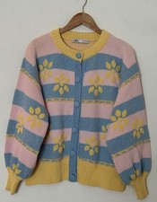 Ladies zara pastel for sale  NEWCASTLE UPON TYNE