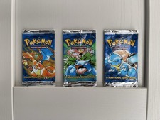 1999 pokemon base for sale  ANTRIM