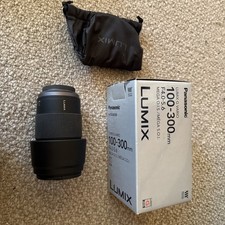 lumix g 100 300 gebraucht kaufen lumix g 100 300 gebraucht kaufen Schwülper