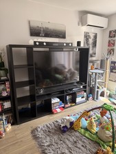 Ikea cabinet fits for sale  HASTINGS