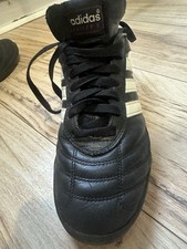 Adidas kaiser team for sale  LONDON