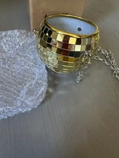Mirror ball flower for sale  READING