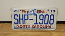 2019 north carolina for sale  Kannapolis