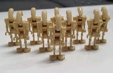 Riginal lego star gebraucht kaufen  Badersleben