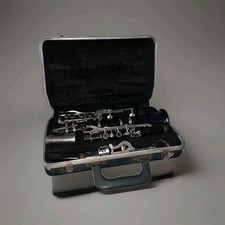 Bundy vintage clarinet for sale  Lubbock