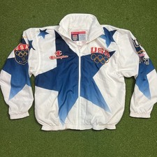 Vintage usa olympic for sale  North Hollywood