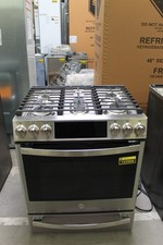 Pgs930ypfs stainless slide for sale  Hartland