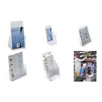 Porta brochure tavola usato  Italia