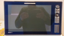 Humminbird solix chirp usato  Roma