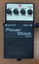 Boss power stack usato  Lavello