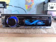 Usado, Pioneer DEH P6950IB Estação de Mídia Móvel Estéreo para Carro Totalmente Funcionando Boa Forma comprar usado  Enviando para Brazil