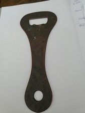 Vintage kupfer bieröffner gebraucht kaufen  Mainz