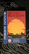 Sega megadrive leroi d'occasion  Cormeilles-en-Parisis