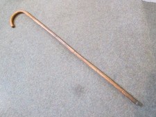 Vintage bentwood handle for sale  STOURBRIDGE