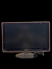 Monitor Samsung SyncMaster P2370HD 23 polegadas HDTV contraste dinâmico, sem controle remoto comprar usado  Enviando para Brazil