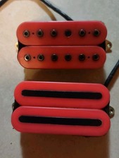Usado, Dimarzio Vintage Cerca de 2000 X2N Conjunto Loja Personalizada comprar usado  Enviando para Brazil