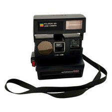 Polaroid 600 land gebraucht kaufen  Bad Tölz