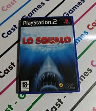 Sony ps2 squalo usato  Licata