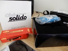 Club solido peugeot d'occasion  Nouaillé-Maupertuis