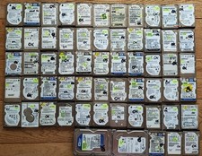 Festplatten konvolut sammlung gebraucht kaufen  Werne