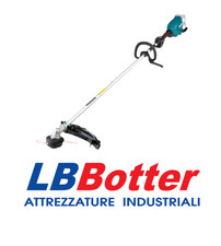 Makita decespugliatore 18vx2 usato  Treviso