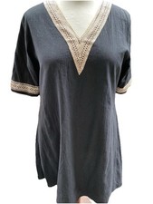Kleid tunika strandkleid gebraucht kaufen  Wuppertal