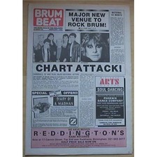 Ozzy osbourne brum for sale  CHESTERFIELD