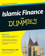 Islamic finance dummies for sale  UK