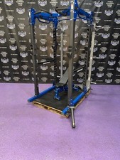 Hammer strength elite for sale  Fleetwood