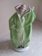 Art deco figure for sale  DAVENTRY