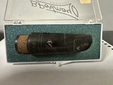 Usado, Bocal clarinete vintage usado não caixa original comprar usado  Enviando para Brazil
