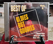 Best oldies goodies for sale  Fort Gratiot