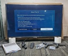 Samsung qn32q60cafxza q60a for sale  Indianapolis