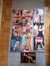 Fhm magazine sonderhefte gebraucht kaufen  Isny im Allgäu