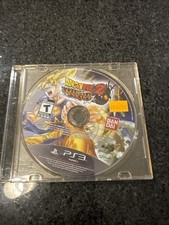 Dragon Ball Z: Ultimate Tenkaichi (Microsoft Xbox 360, 2011) Somente disco comprar usado  Enviando para Brazil