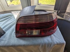 Bmw e39 rear for sale  PENMAENMAWR