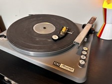Elac miracord turntable for sale  East Stroudsburg