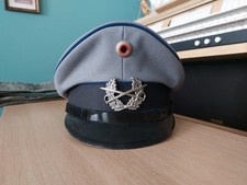 Bundeswehr 1973 schirmmütze gebraucht kaufen  Augsburg