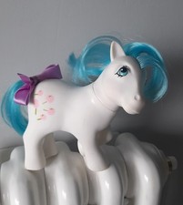 Little pony vintage usato  Modena