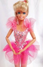 Barbie ballerina twirling usato Barbie ballerina twirling usato  Padova